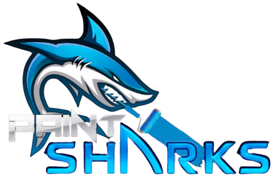 Paint Sharks Inc